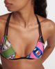 Pucci Pucci Girandole bikini top - 4