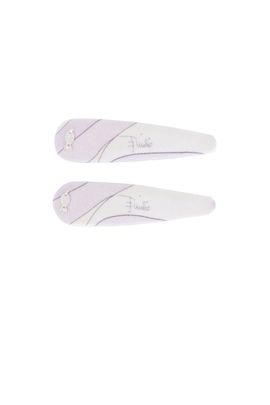 Pucci Pucci Hair Clips