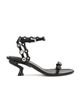 Pucci Pucci Heeled Sandal - 1