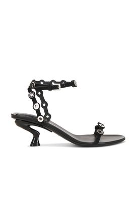 Pucci Pucci Heeled Sandal