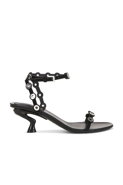 Pucci Pucci Heeled Sandal