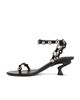 Pucci Pucci Heeled Sandal - 5