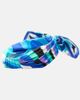 Pucci Pucci Iride bow-deatil cotton head wrap - 5