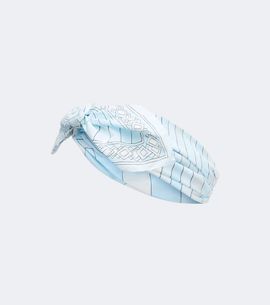 Pucci Pucci Iride cotton headband