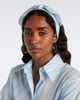 Pucci Pucci Iride cotton headband - 2