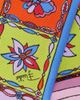 Pucci Pucci Iride Festa silk twill scarf - 3