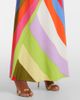 Pucci Pucci Iride jersey satin maxi skirt - 5