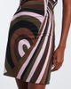 Pucci Pucci Iride jersey satin minidress - 4