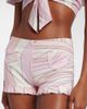 Pucci Pucci Iride jersey shorts - 3