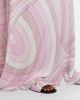 Pucci Pucci Iride satin jersey maxi skirt - 3
