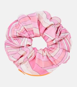 Pucci Pucci Iride scrunchie