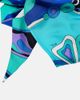 Pucci Pucci Iride silk twill head wrap - 4