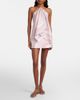 Pucci Pucci Iride silk twill miniskirt - 2