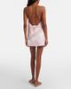 Pucci Pucci Iride silk twill miniskirt - 5