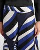 Pucci Pucci Iride silk twill palazzo pants - 4