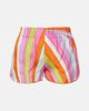 Pucci Pucci Iride silk twill shorts - 1