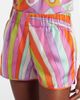 Pucci Pucci Iride silk twill shorts - 3