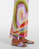Pucci Pucci Iride tulle maxi dress - 4