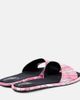 Pucci Pucci Iride twill sandals - 2