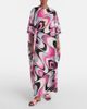 Pucci Pucci Iride twill sandals - 3