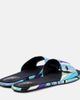 Pucci Pucci Iride twill thong sandals - 2