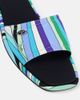 Pucci Pucci Iride twill thong sandals - 5