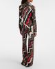 Pucci Pucci Istrice satin jersey shirt - 3