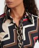Pucci Pucci Istrice satin jersey shirt - 4