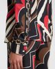 Pucci Pucci Istrice satin jersey shirt - 5
