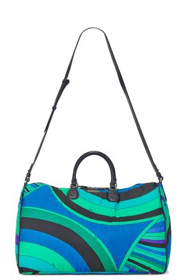 Pucci Pucci Keepall Bag