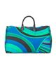 Pucci Pucci Keepall Bag - 3