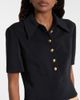 Pucci Pucci Labirinto polo dress - 4