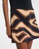 Pucci Pucci Labirinto polo dress - 5