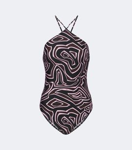 Pucci Pucci Labirinto swimsuit