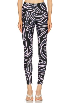 Pucci Pucci Legging