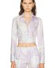 Pucci Pucci Long Sleeve Shirt - 1