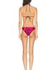 Pucci Pucci Lycra One Piece Costume Swimsuit - 3