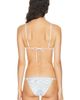 Pucci Pucci Lycra Triangle Bikini Bra - 3
