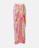Pucci Pucci Manuba cotton beach cover-up - 1