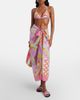 Pucci Pucci Manuba cotton beach cover-up - 2