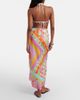 Pucci Pucci Manuba cotton beach cover-up - 4