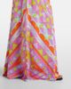 Pucci Pucci Manuba jersey satin maxi skirt - 4