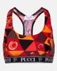 Pucci Pucci Manuba sports bra - 1