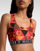 Pucci Pucci Manuba sports bra - 3