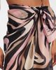 Pucci Pucci Marmo cotton beach cover-up - 4