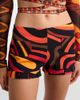 Pucci Pucci Marmo jersey shorts - 3