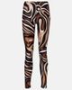 Pucci Pucci Marmo leggings - 1