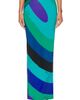 Pucci Pucci Maxi Skirt - 1