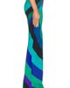 Pucci Pucci Maxi Skirt - 3