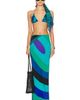 Pucci Pucci Maxi Skirt - 5